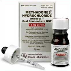 Methadone