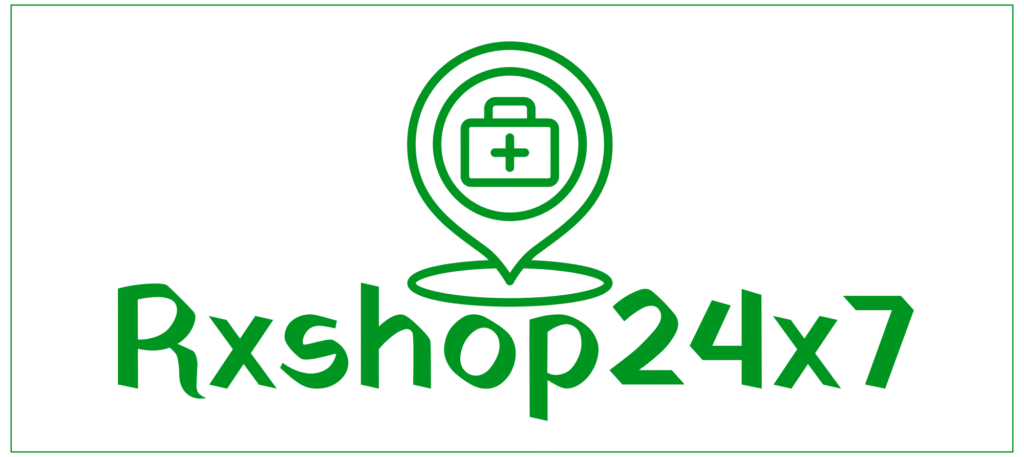 rxshop24x7