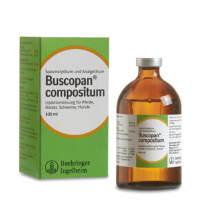 Buy Buscopan 100ml