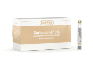 Buy Carbocaine