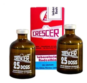 Buy Crescer Injection
