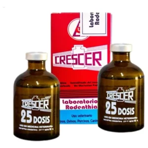 Buy Crescer Injection