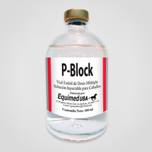 Buy P-Block 100ml