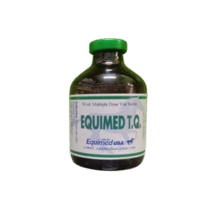 Buy T.Q Equimed 50ml