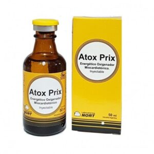 Buy Atox Prix 50ml online