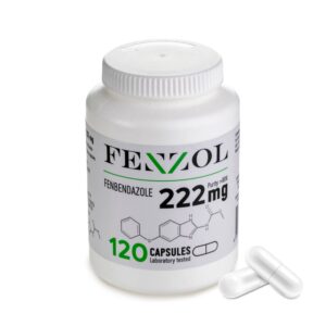 buy Febendazol