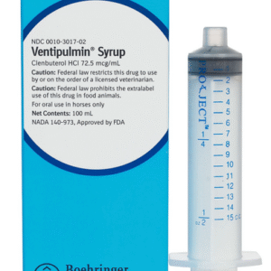 Ventiplumi Syrup 35ml