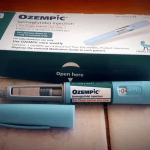 Buy Ozempic 1mg Online (1 x 3-mL pen)