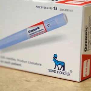 Buy Ozempic 2mg Online (1 x 3-mL pen)