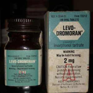 Buy Levorphanol 2mg Online