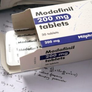 Buy Modafinil 200mg Online