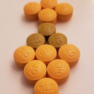 Buy Oxymorphone Opana ER 40mg