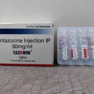 Buy Pentazocine 30mg/ml Online