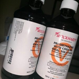Buy Promethazine with Codeine Online 32oz