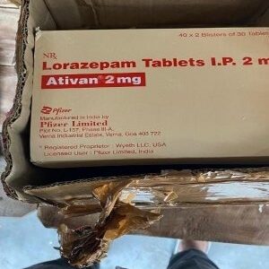 Buy Ativan 2mg Online