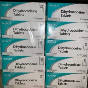 Dihydrocodeine 30mg