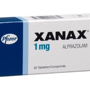 Buy Xanax 1mg Online
