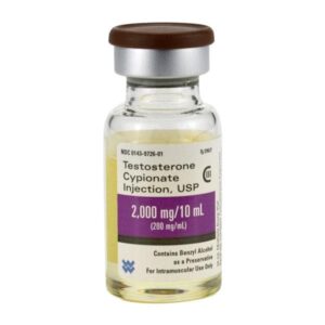 Buy Testosterone Cypionate injection
