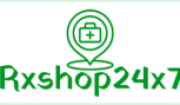 rx shop